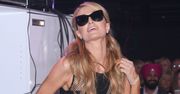 Paris Hilton: "Polacy są bardzo fashion, kobiety miały na sobie piękne sukienki!"