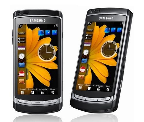 Najlepszy telefon 2009 roku - głosowanie 6