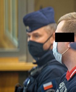 Grozi mu dożywocie. Miał zabić partnerkę i porwać jej córkę