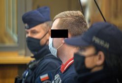 Grozi mu dożywocie. Miał zabić partnerkę i porwać jej córkę