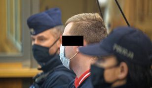 Grozi mu dożywocie. Miał zabić partnerkę i porwać jej córkę