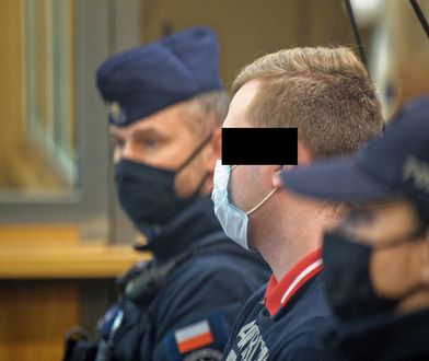 Grozi mu dożywocie. Miał zabić partnerkę i porwać jej córkę
