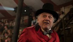 Danny DeVito w filmie "Dumbo". Za projekt odpowiada Tim Burton