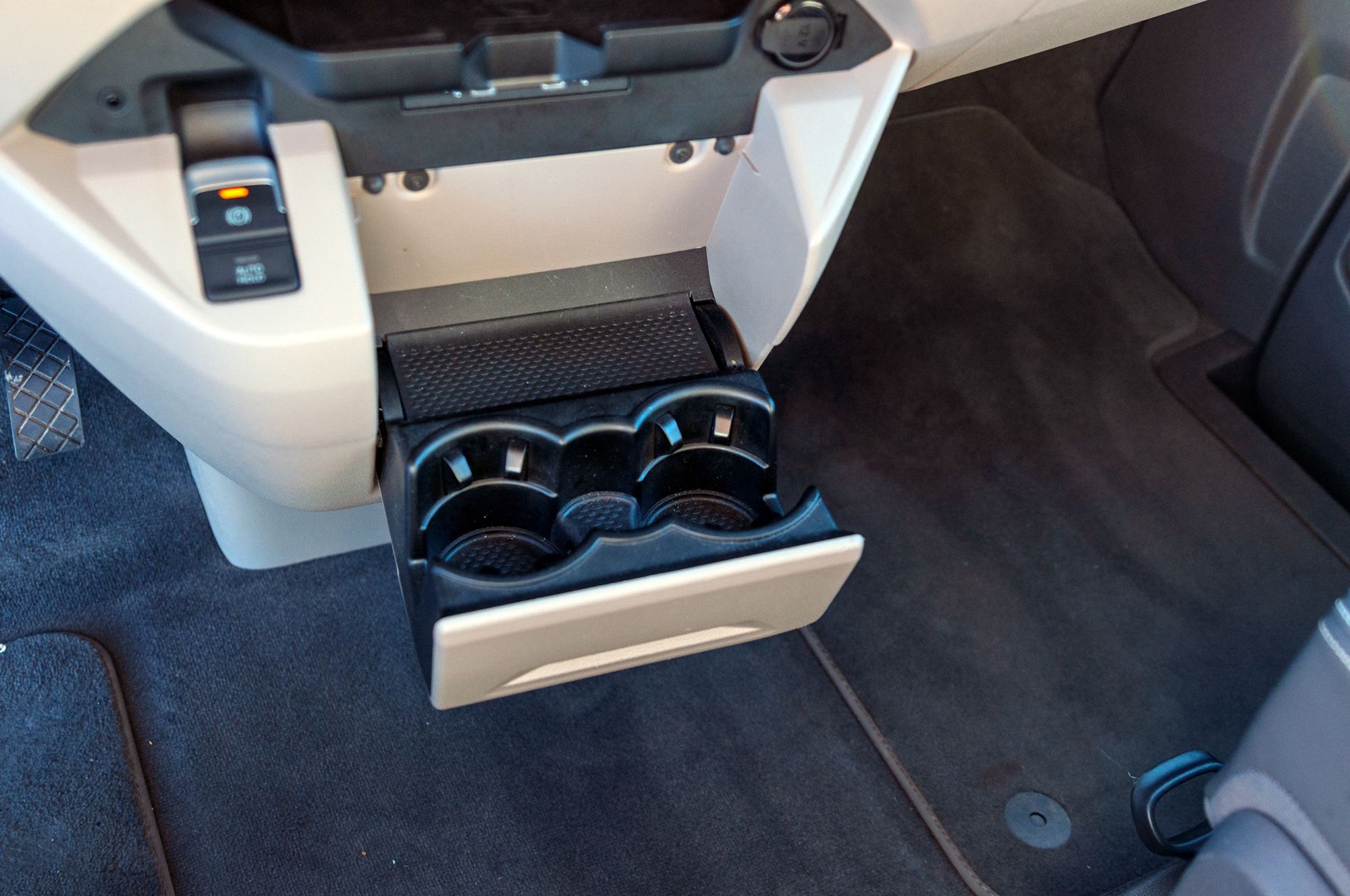 Volkswagen California Ocean T7 (2025)