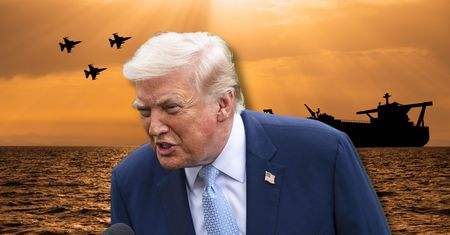 Jak Iran chce wygrać wojnę z USA i Izraelem?
