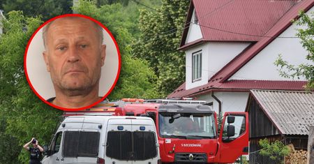 Słowackie media komentują poszukiwania Tadeusza Dudy. "Złe wieści"