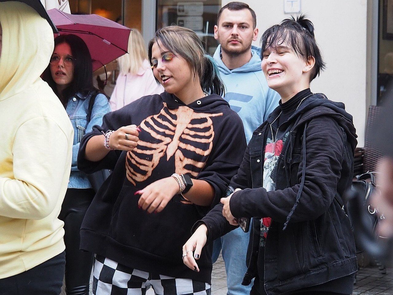 Parada Wolności to zawsze barwne i wesołe wydarzenie, jednak wywołuje sporo zmian w komunikacji