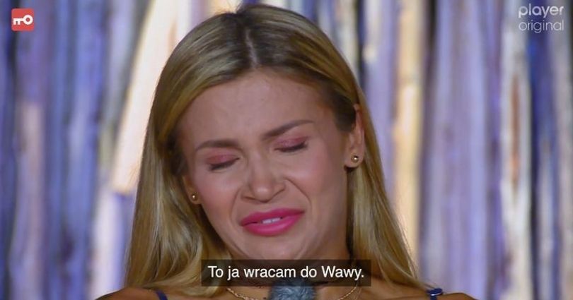 "Hotel Paradise". TVN komentuje nękanie Wiktorii przez innych uczestników