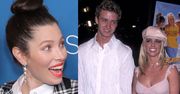 Jessica Biel JEST ZAZDROSNA o odnowioną "przyjaźń" Britney Spears i  Timberlake’a? "Justin był wzruszony słowami swojej byłej"