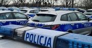 Narty: Miał 18 lat i plan, by oszukać wszystkich. Skończył z zarzutami i bez auta po rutynowej kontroli