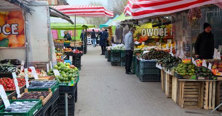 Czegoś takiego w cenach truskawek jeszcze nie było. Oto przyczyna
