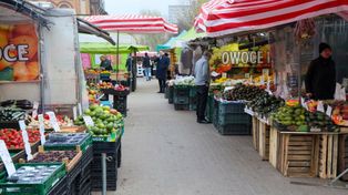 Czegoś takiego w cenach truskawek jeszcze nie było. Oto przyczyna