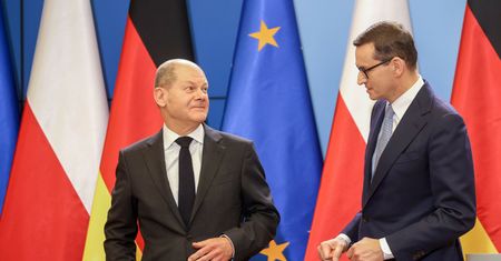 Jedziemy na jednym wózku. Kryzys w Niemczech odbije się na Polsce