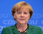 Angela Merkel ostro o Putinie. Ostrzega