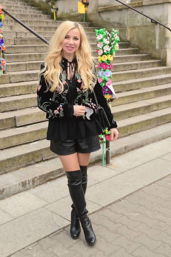 Lidia Kopania