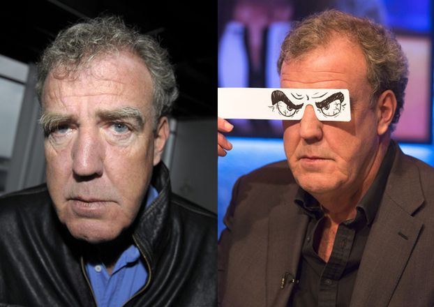 Jeremy Clarkson ZAWIESZONY po "burdzie z producentem BBC"!