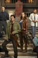 "Revolution": Przebojowy serial w TVN7
