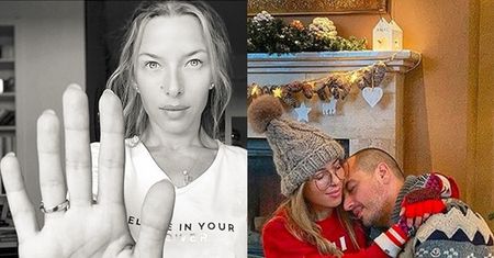 Świąteczna awantura na Instagramie Chodakowskiej: "Jesteś gorsza niż Hitler! Przestań siać zakłamaną propagandę"