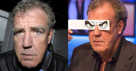 Jeremy Clarkson ZAWIESZONY po "burdzie z producentem BBC"!