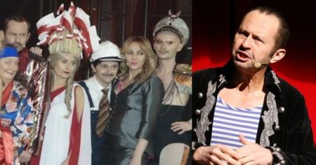 Menadżer "Pożaru w burdelu" zniknął z pieniędzmi. "Nie pokazuje się na ulicy"