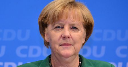 Wielka Brytania wystąpi z UE? Brytyjska prasa komentuje spór z Merkel