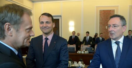 Afera podsłuchowa w rządzie Tuska. "Wcześniejsze wybory są bardzo prawdopodobne"