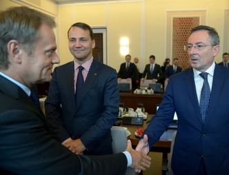 Afera podsłuchowa. To polityczny koniec Tuska i jego rządu?