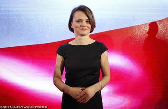 Jadwiga Emilewicz na czele ministerstwa. A chciała być prezydentem Krakowa