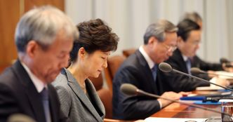 Katastrofa promu w Korei Płd. "Działania kapitana równoznaczne z morderstwem"
