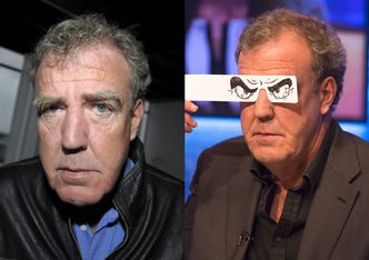 Jeremy Clarkson ZAWIESZONY po "burdzie z producentem BBC"!