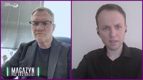 Artiom Łaguta wspomniał o numerze startowym. To usłyszał od Andrzeja Rusko