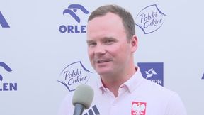 Maksymilian Wechta: W naszej dyscyplinie nie można naprawić błędu