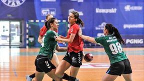 Sparing: Start Elbląg - AZS AWF Warszawa 46:20 (galeria)