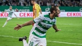 Lechia Gdańsk - Korona Kielce 2:0 (galeria)