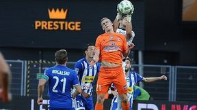 Bruk-Bet Termalica Nieciecza - Wisła Płock 0:0 (galeria)