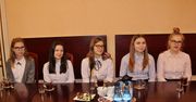 I sesja Młodzieżowej Rady Miejskiej w Wyrzysku