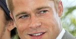 Brad Pitt pachnie jak chleb z cynamonem