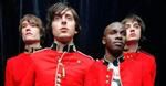 Pete Doherty w horrorze
