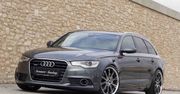 Senner Audi A6 Avant 3.0 TDI quattro Stufe 2 (2013)