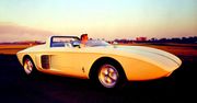 1962 Ford Mustang I [zapomniane koncepty]