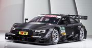 Audi RS5 DTM - drobne modyfikacje