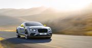 Nowy Bentley Continental GT Speed i GT Speed Black Edition (2016)