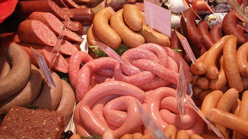 Jak powstaje kiełbasa? [wideo] 1