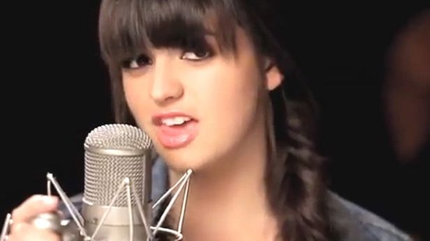 Najbardziej znienawidzona gwiazda Sieci powraca [wideo] 1