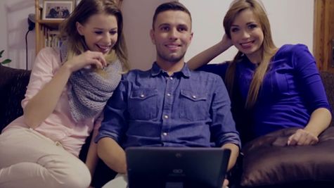 Dwie wersje Galaxy S5, Tegra K1 w benchmarkach i Nokia z Androidem 1