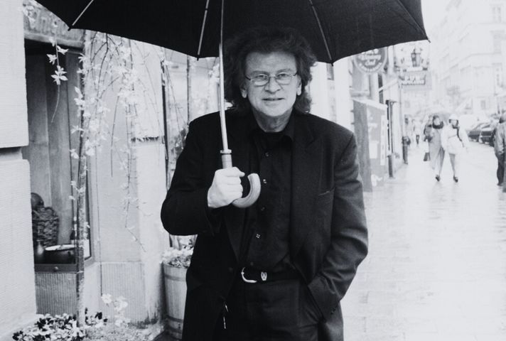 Mija 7 lat odkąd odszedł Zbigniew Wodecki. Na co zmarł wybitny artysta?