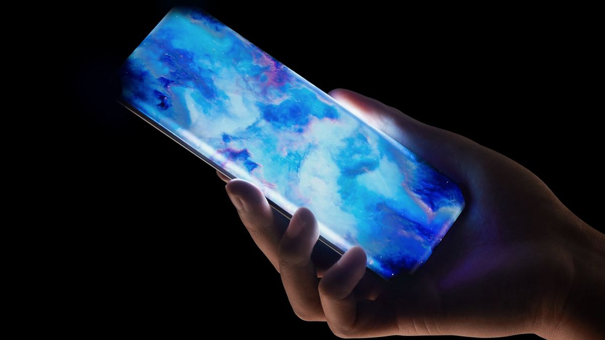 Chciałem napisać, że koncepcyjny smartfon Xiaomi nie ma sensu, ale Xiaomi mnie wyręczyło 1