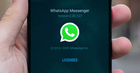 Wielkie zmiany na WhatsAppie. Co się stanie z twoim kontem, gdy ich nie zaakceptujesz?