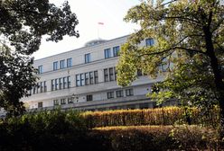 Senat. Hotelowe luksusy? Przetarg na nocleg dla senatorów