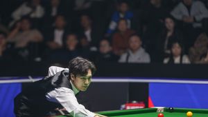 Gdzie obejrzeć mistrzostwa świata w snookerze? Czy będzie stream online?